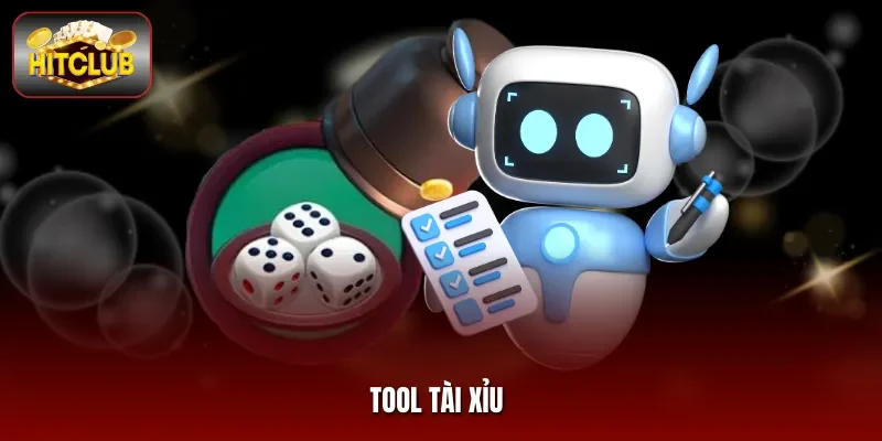 Tool Tài Xỉu​ Hitclub Hỗ Trợ Tay Chơi Thắng Mọi Ván (2026)